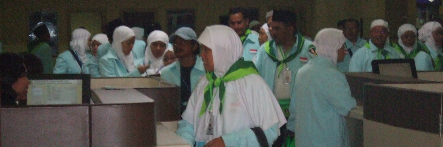 Mulyanto's banner