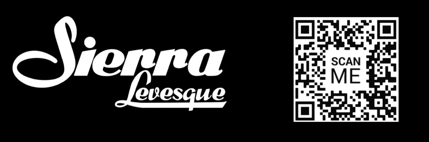 Sierra Levesque Music's banner