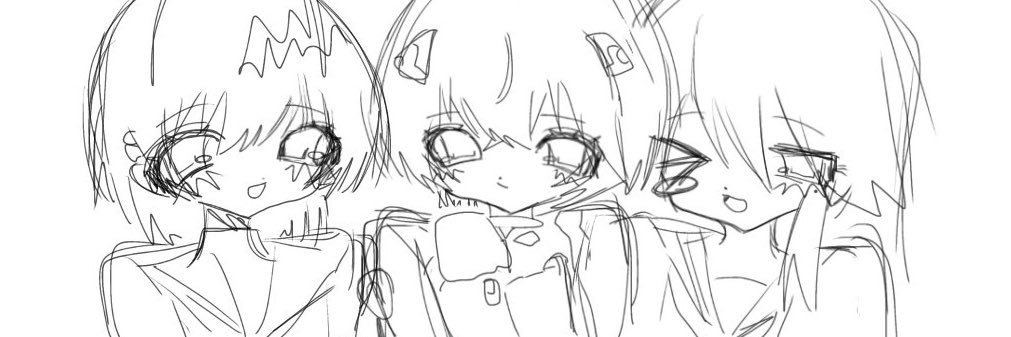 猫背（有シ鉄線）'s banner