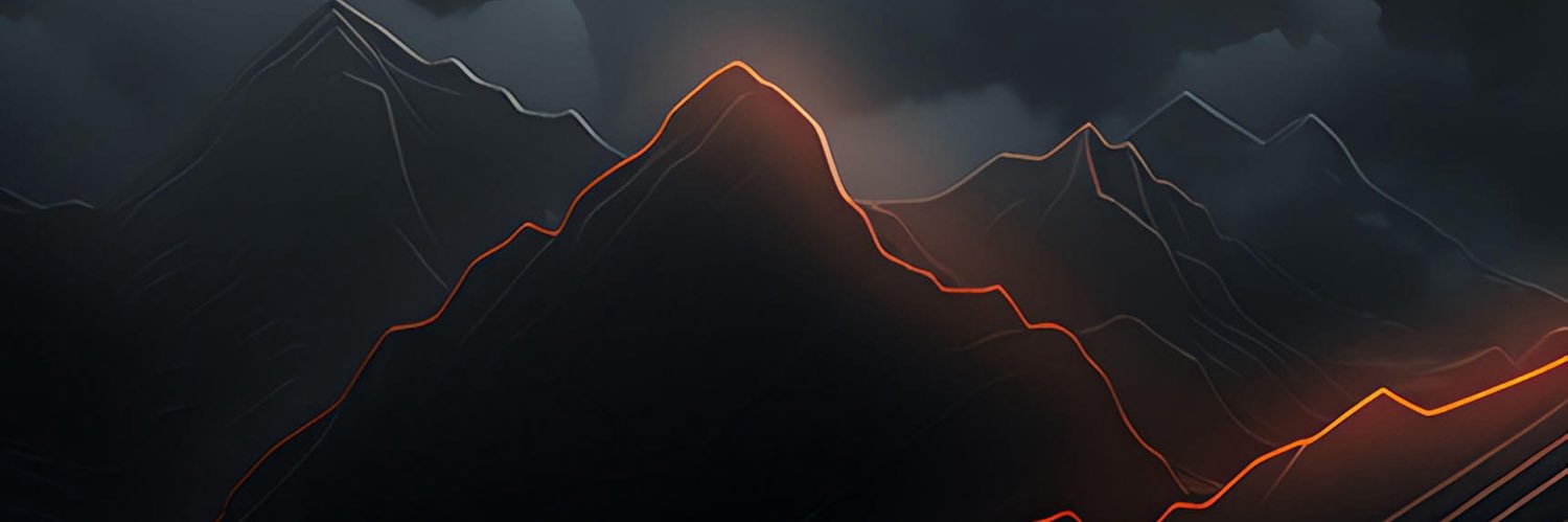Charlie's banner