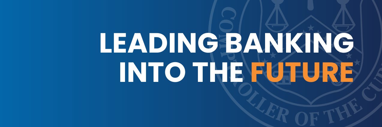 OCC's banner