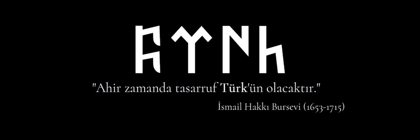 Sakallı Nurettin Paşa's banner
