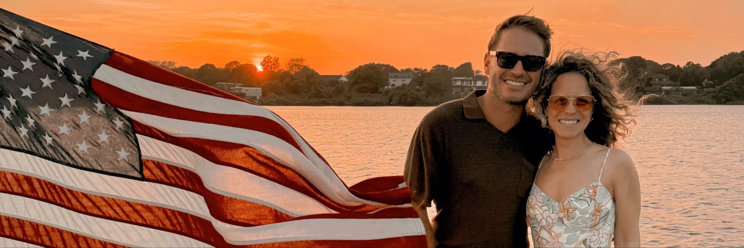 Chase Thomason's banner