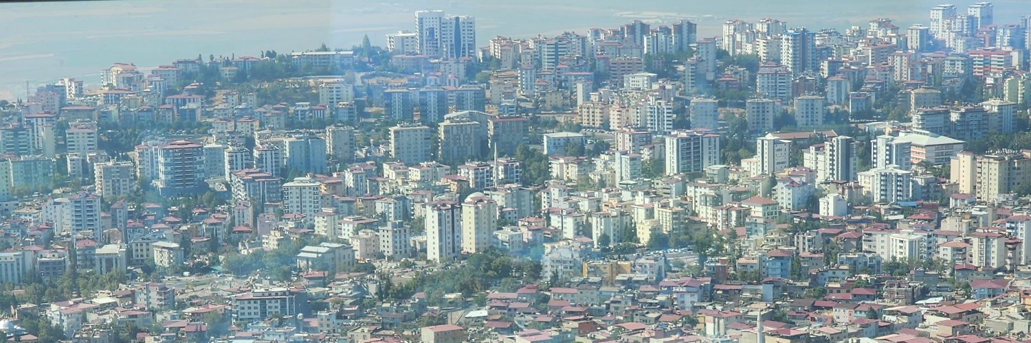 Cafer Nalçacı's banner