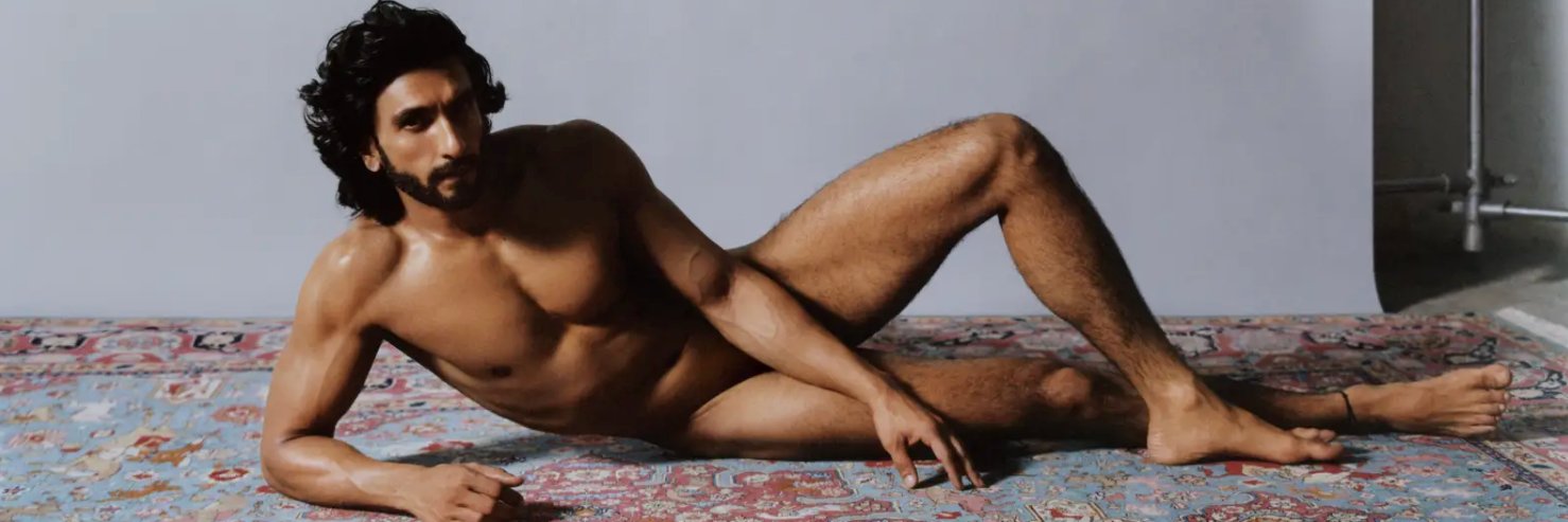 K. Moradia's banner