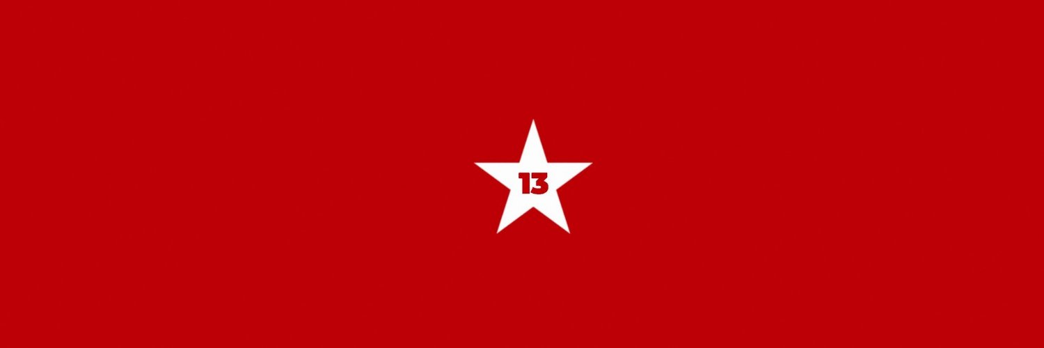 ravico inácio lula da silva ⭐️'s banner