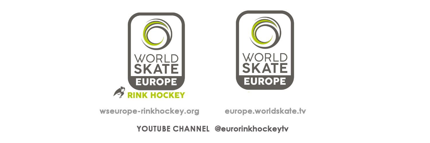 WSE Rink Hockey's banner