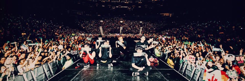 GOT7 Toronto 🇨🇦's banner