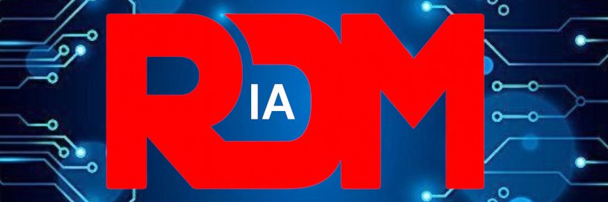 Revista RDM Los qué todos leen 🇲🇽🇺🇸🇨🇦's banner