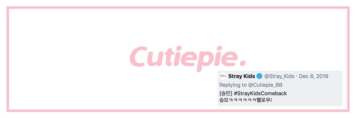 Cutie pie.'s banner