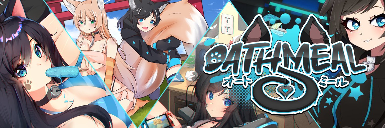 Oathmeal ❤︎'s banner