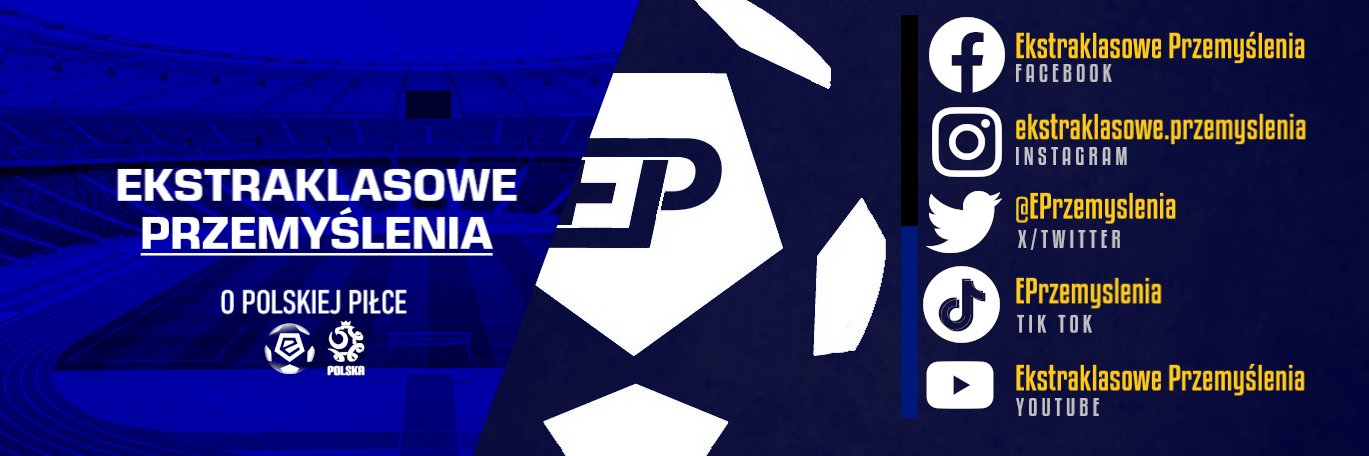 Ekstraklasowe Przemyślenia's banner