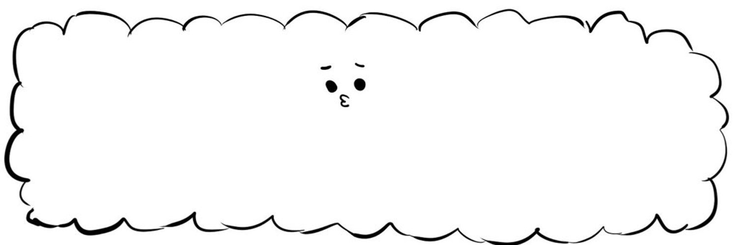 あめのむらくもP's banner