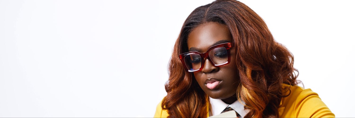 Jacqueline Ansomah Yeboah's banner