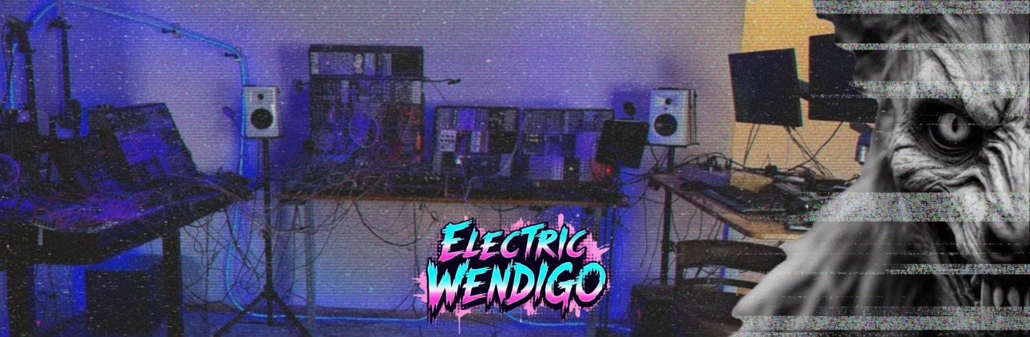 Electric Wendigo ⚡😈's banner