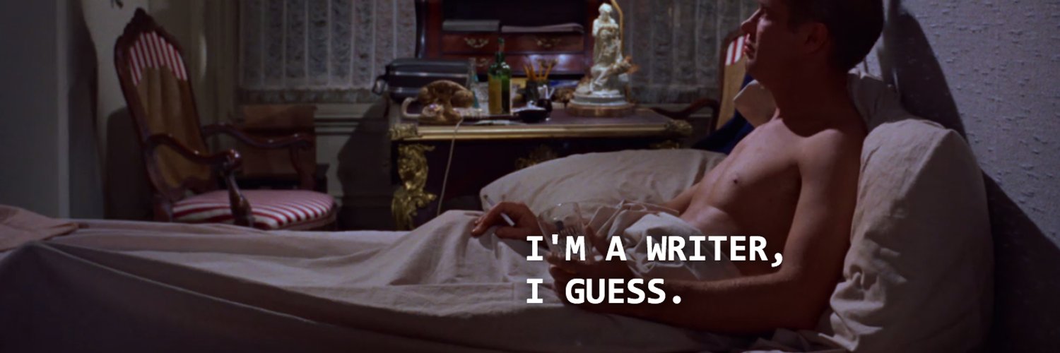 Madeline Hill's banner