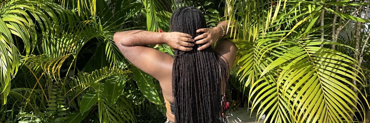 Rayone 🇯🇲✨'s banner