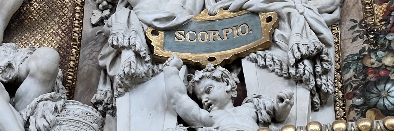 Romeo's banner