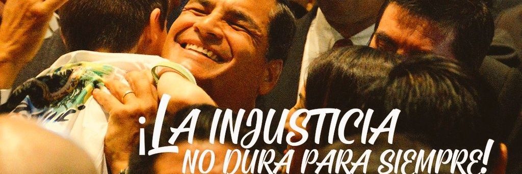 Gracias Presidente ®©'s banner