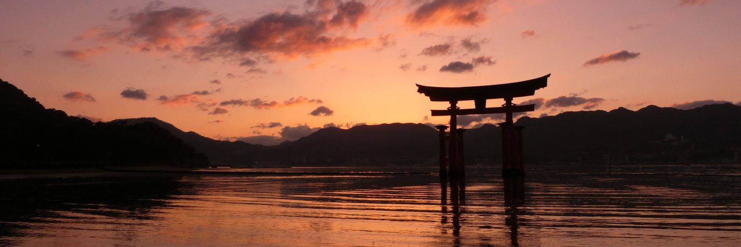 河内ノ鉄's banner