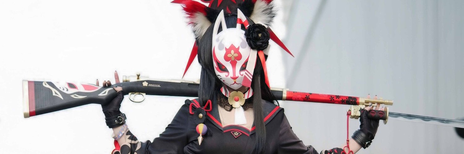 _嫣嫣子_'s banner
