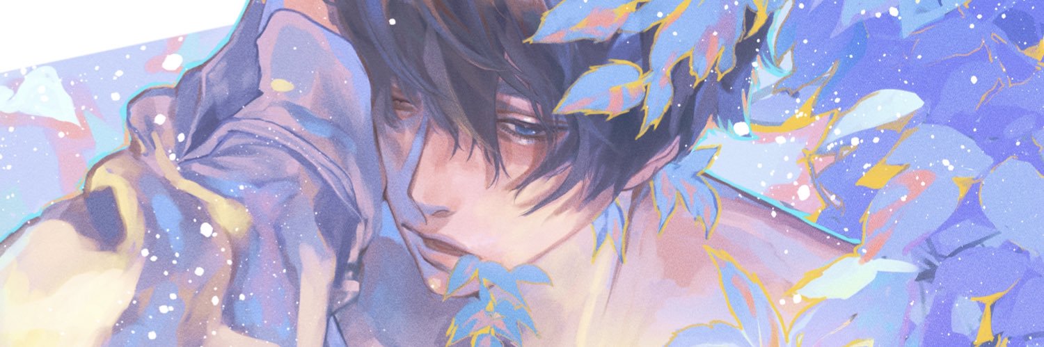 💡こなたしろ💡 著書『悪い男の描き方』販売中🕊️'s banner