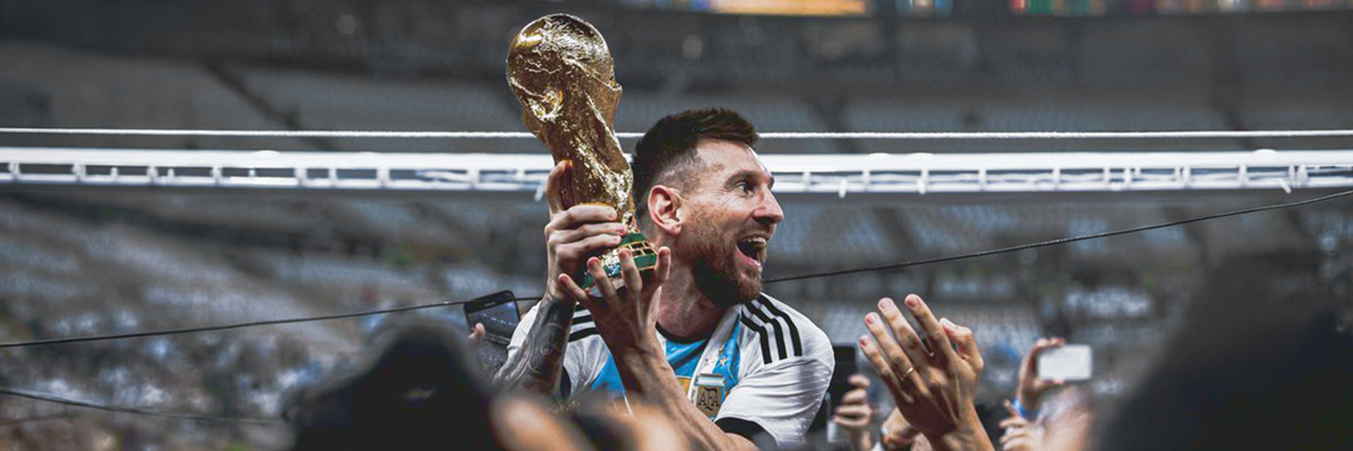 doganay 🇦🇷's banner