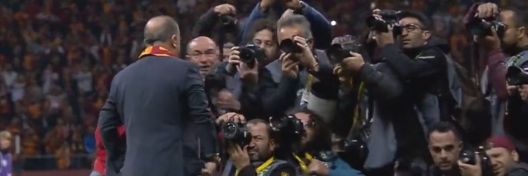 Galatasaraylı İlker's banner