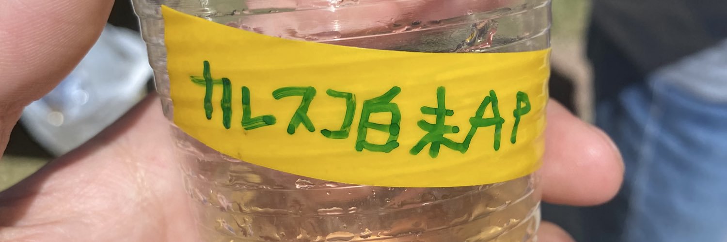 てんぷら's banner