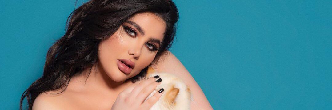 Angie Khoury | انجي خوري's banner