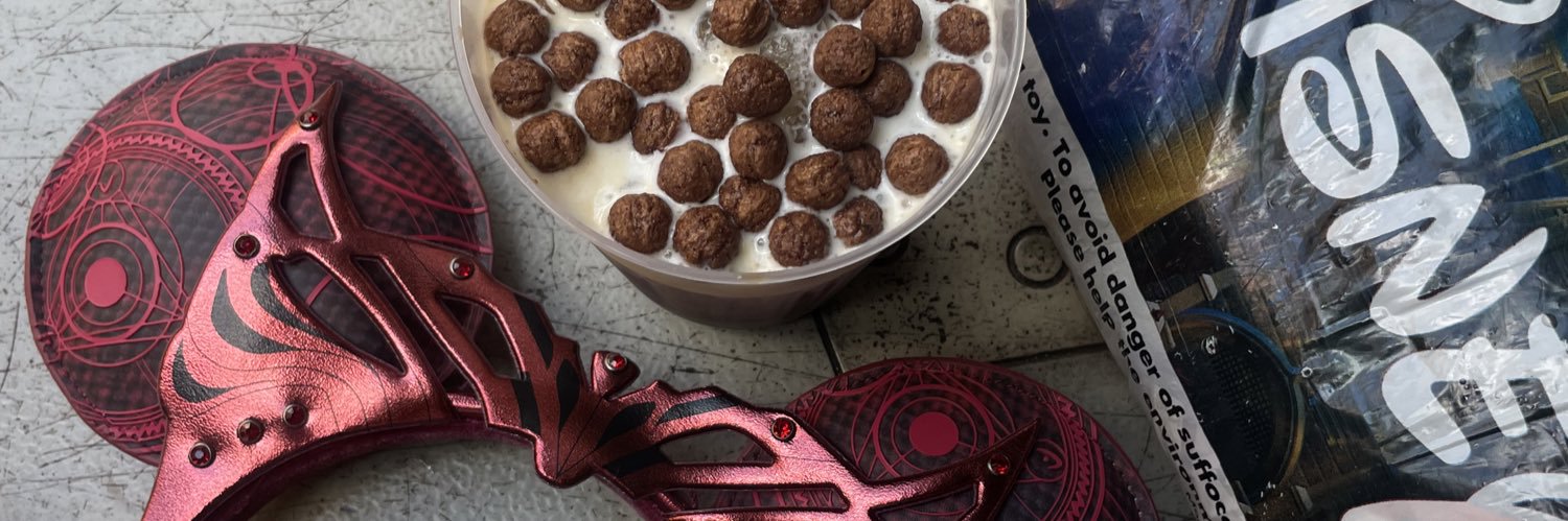 sweet ★ joey ★ buckiin’'s banner