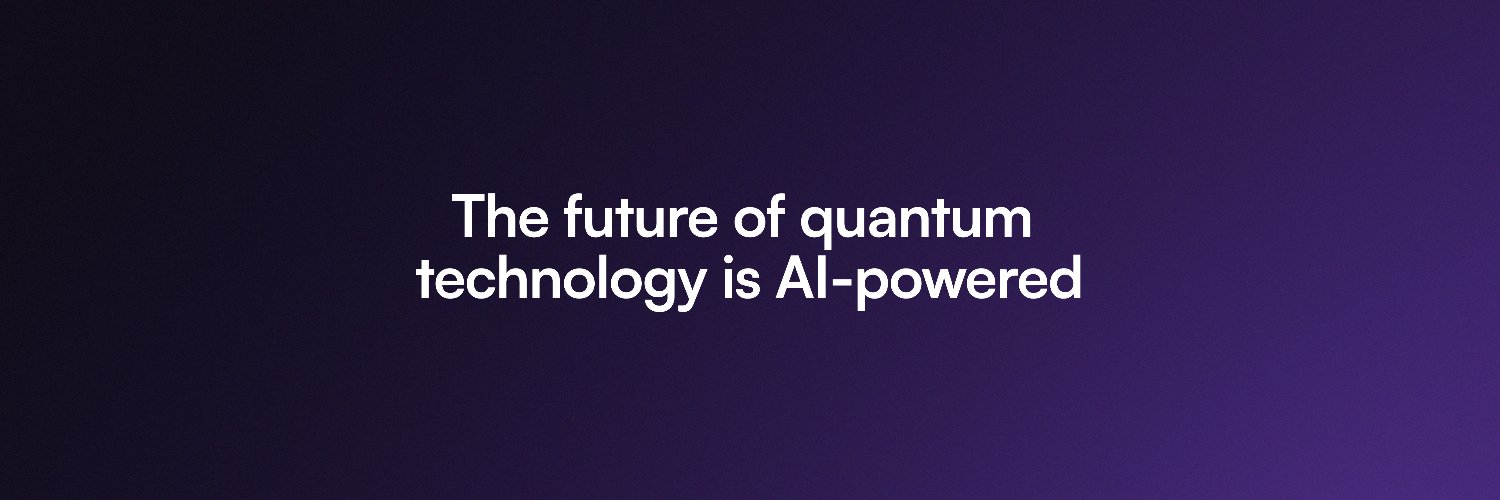 Q-CTRL's banner