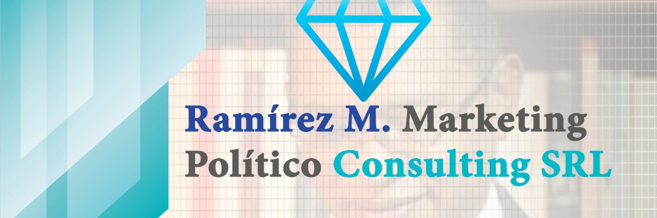 Ramirez M Marketing Politico's banner