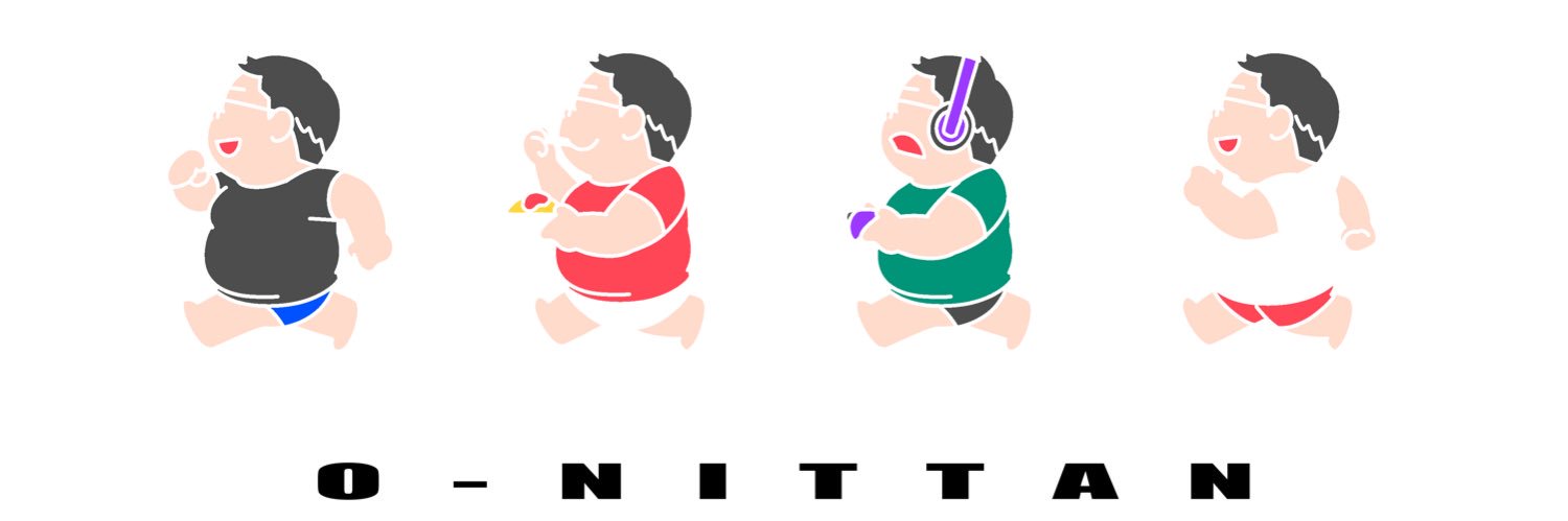 おおにったん's banner