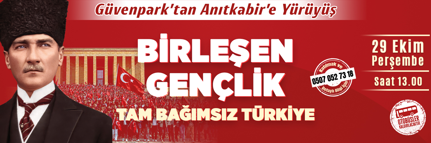 TGB's banner