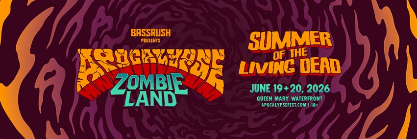 BASSRUSH's banner