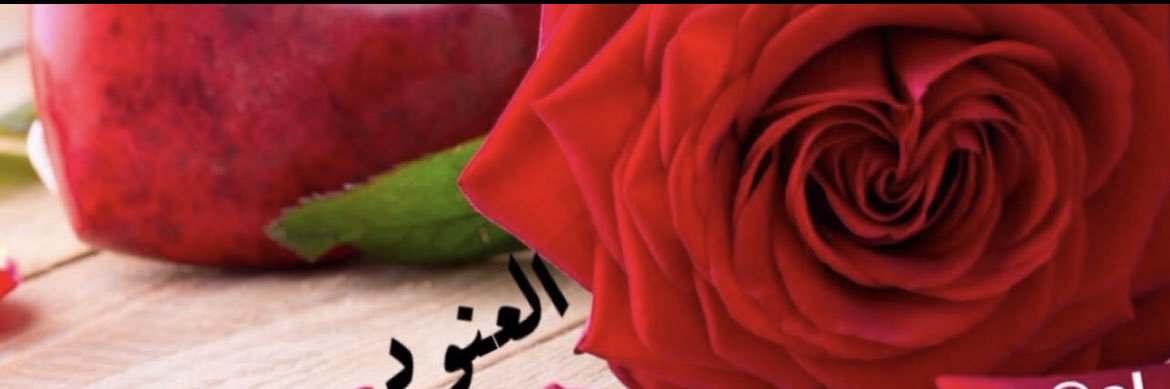❤️العنود❤️'s banner