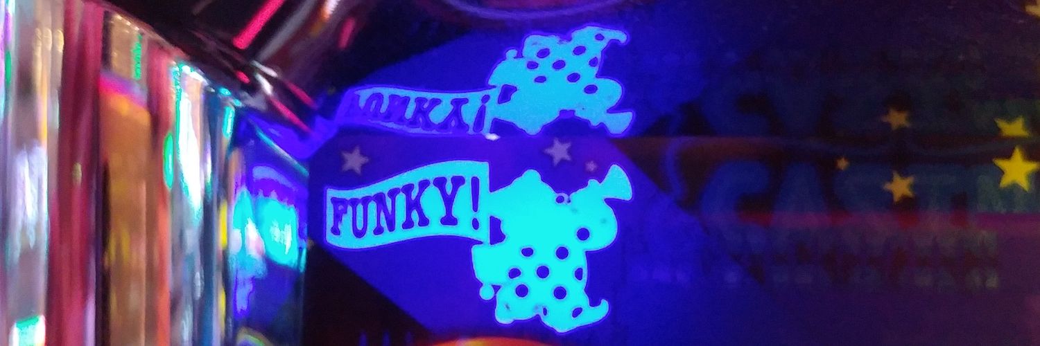 -_-｛ ﾀｲﾂﾔﾝversionII's banner