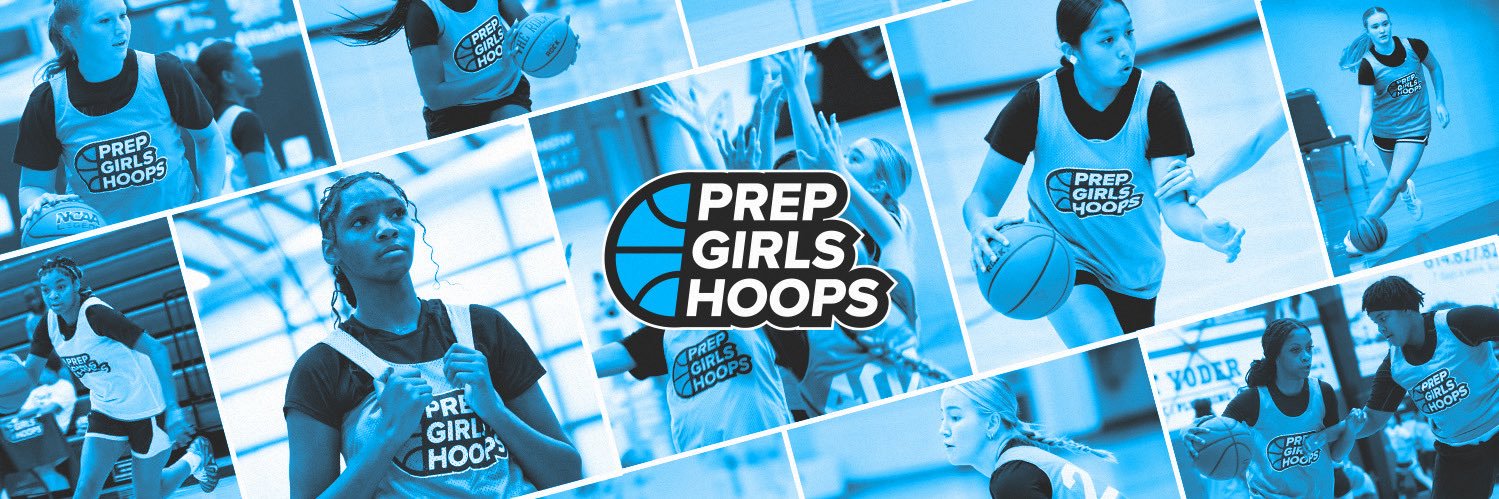 Prep Girls Hoops 🏀's banner