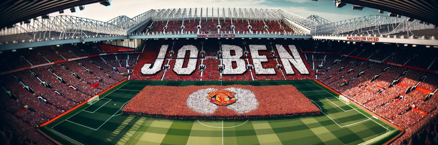 Joben's banner