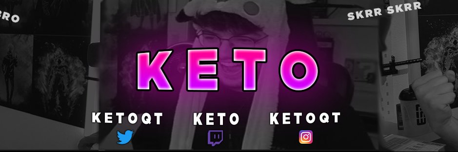 KeTo's banner