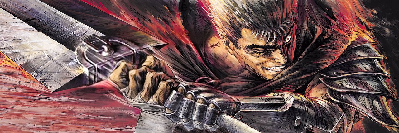 Rage Of Berserk's banner