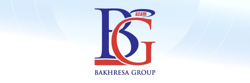 Bakhresa Group's banner