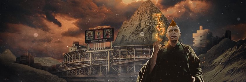 V͎O͎L͎d͎e͎m͎o͎r͎t͎'s banner