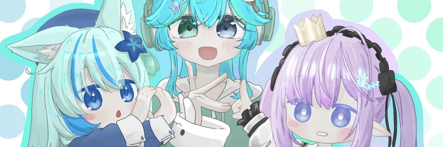 Oki夕立@超メタフェス【H-26】5/23(土)'s banner