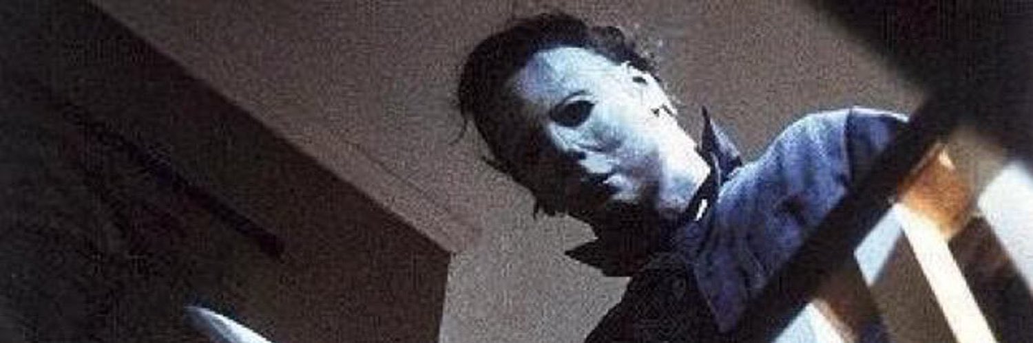 Miss Myers🔪's banner