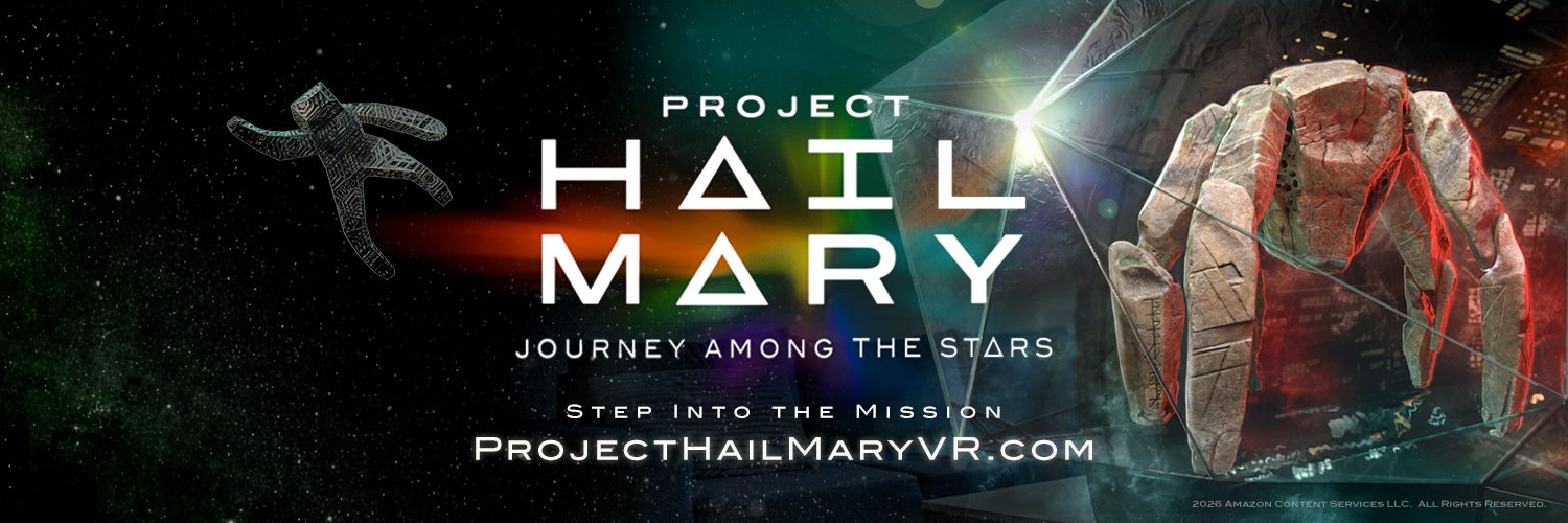 Maze Theory's banner