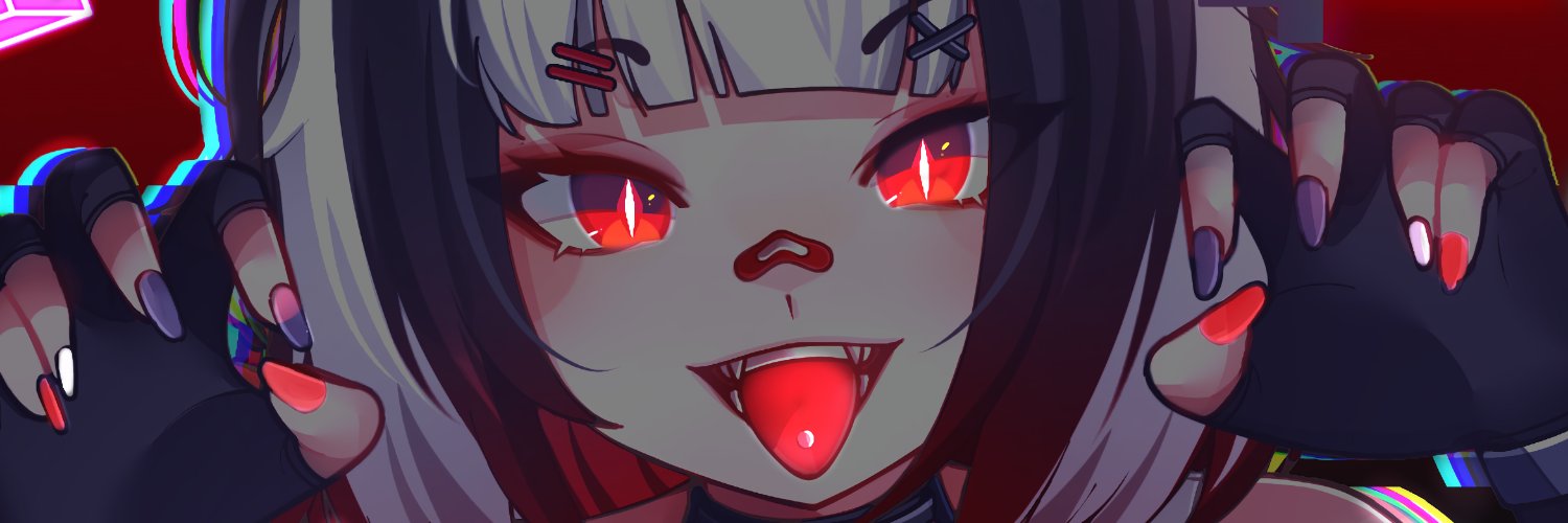 Woles NSFW 🦝💦's banner