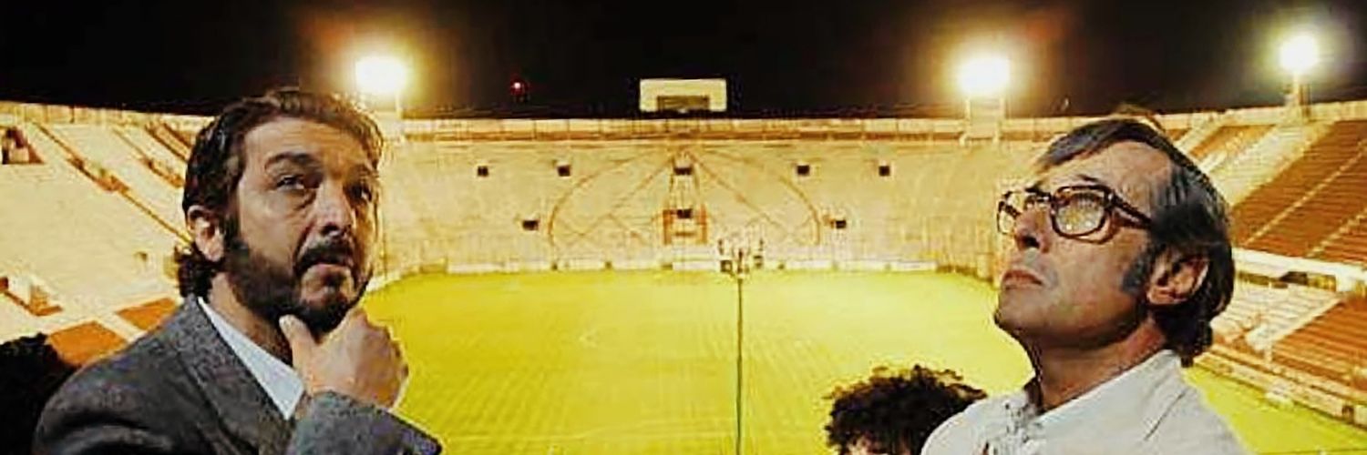 Fran Guillén's banner