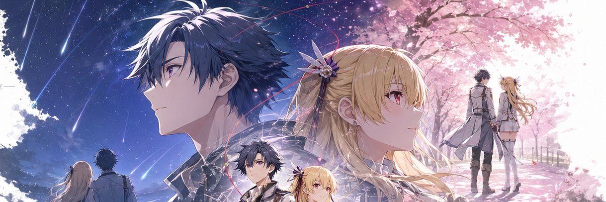 kira's banner